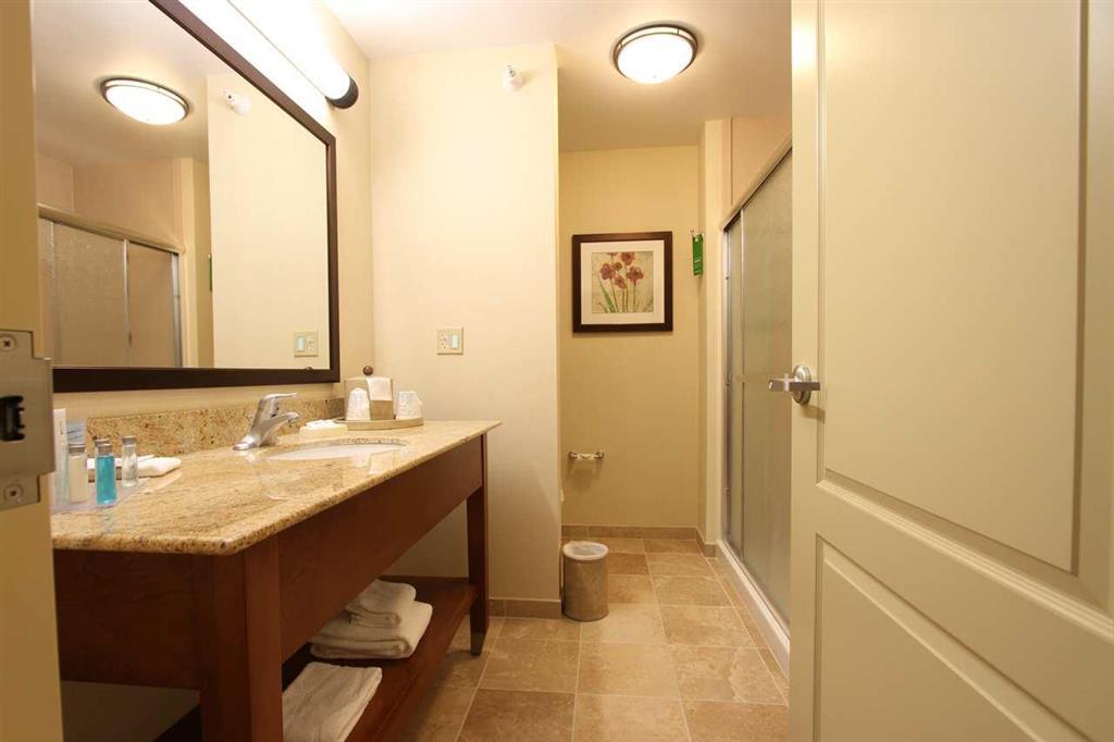 Hampton Inn Ottumwa Ruang foto