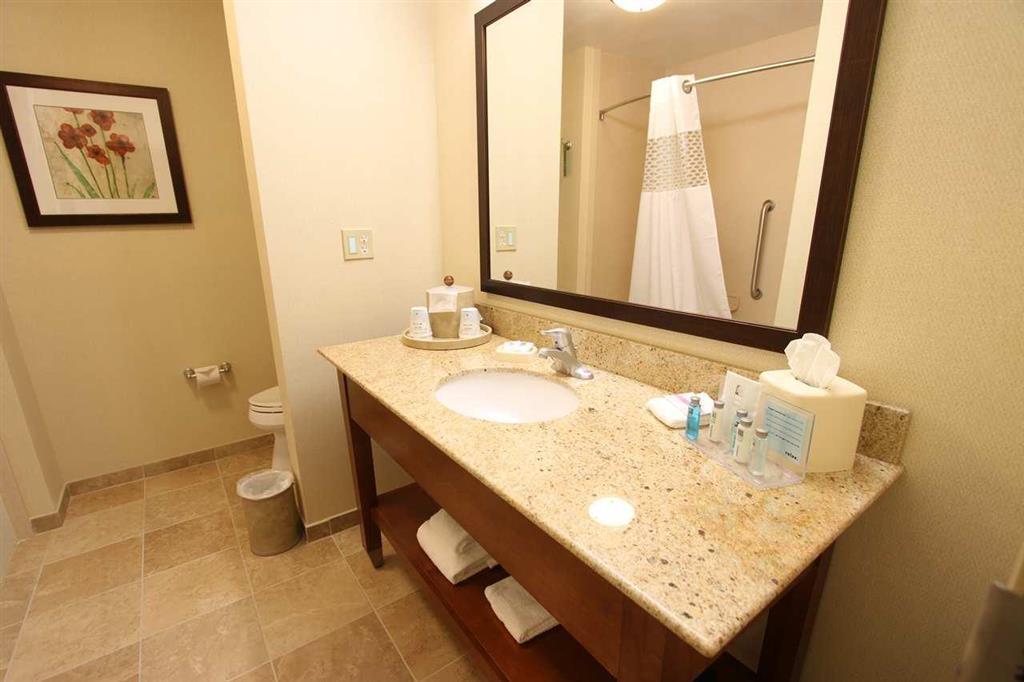 Hampton Inn Ottumwa Ruang foto